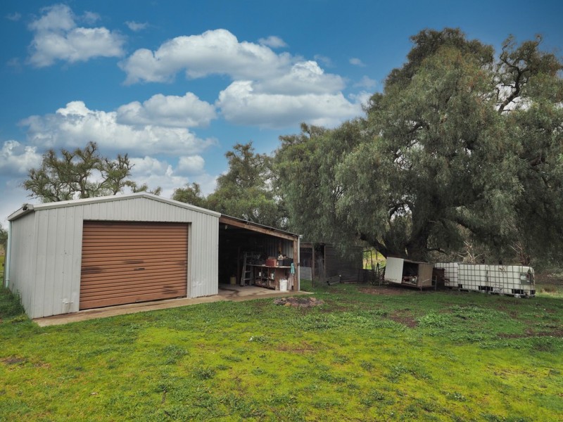 1738 WillauraWickliffe Road, Wickliffe VIC 3379 Elders Real Estate