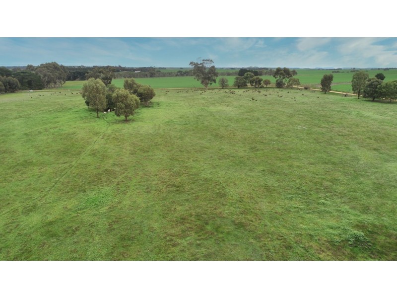 1738 Willaura-Wickliffe Road, Wickliffe VIC 3379