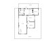 1738 Willaura-Wickliffe Road, Wickliffe VIC 3379 Floorplan