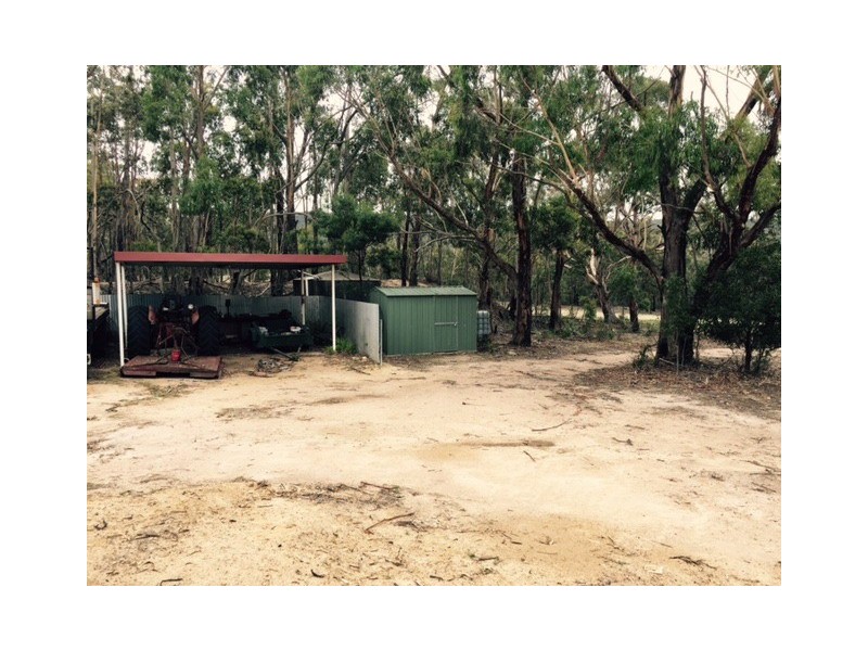 628 Jimmy’s Creek Road, Mafeking VIC 3379