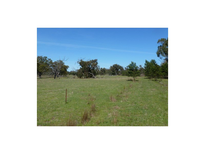 0 Yarram Gap Road, Willaura VIC 3379