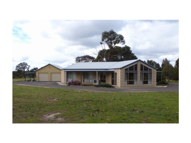 57 Bomjinna Court, Pomonal VIC 3381