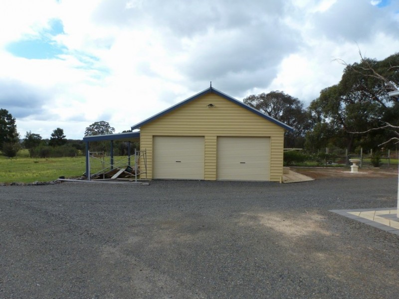 57 Bomjinna Court, Pomonal VIC 3381