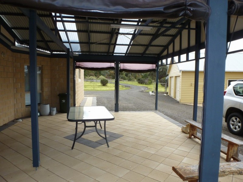 57 Bomjinna Court, Pomonal VIC 3381