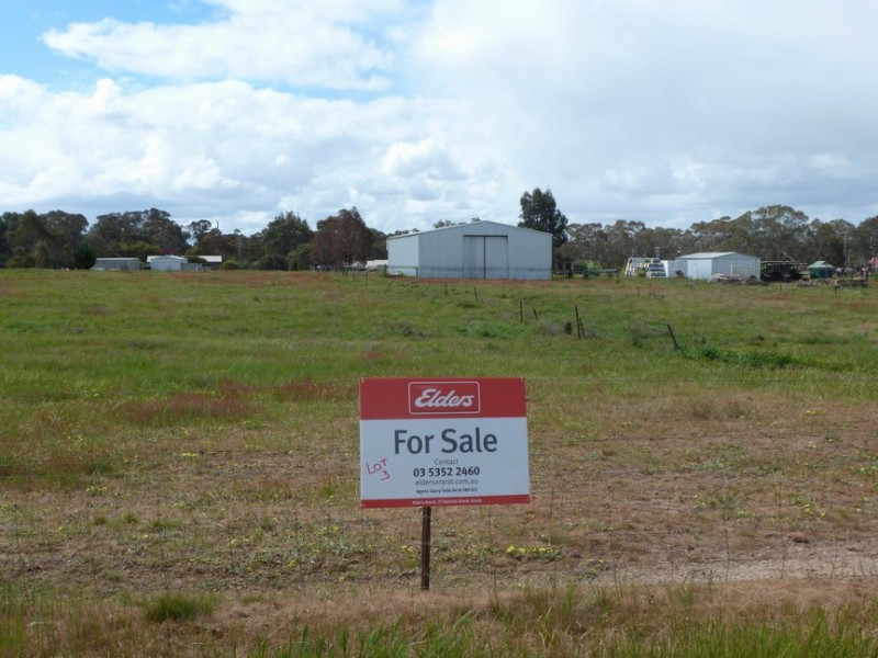 123 Hadland Street, Ararat VIC 3377