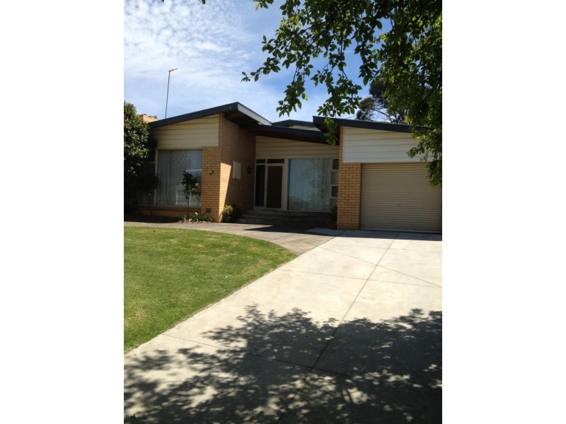 48 Barkly Street West, Ararat VIC 3377