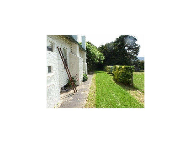 0 Big Hill Road, Warrak VIC 3377