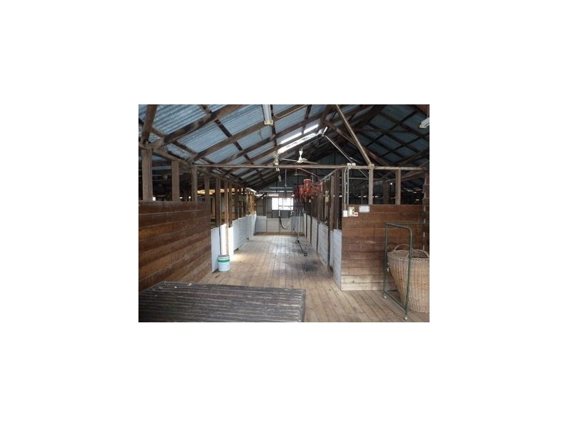 0 Big Hill Road, Warrak VIC 3377