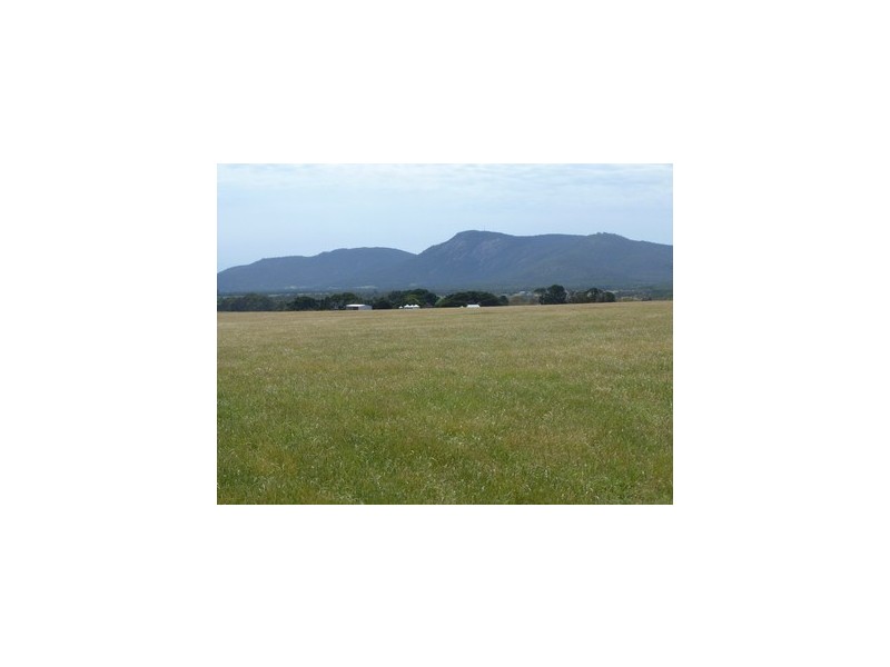 0 Big Hill Road, Warrak VIC 3377
