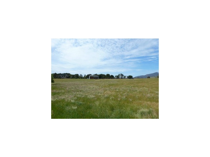 0 Big Hill Road, Warrak VIC 3377