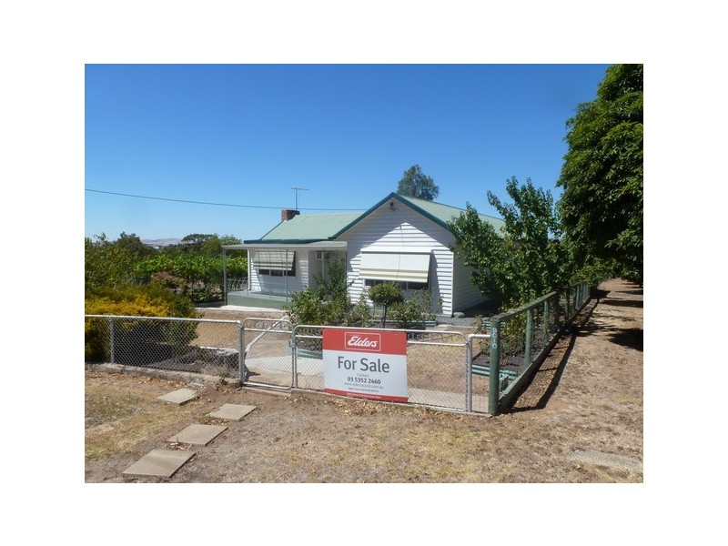 9010 Mortlake-Ararat Rd, Ararat VIC 3377