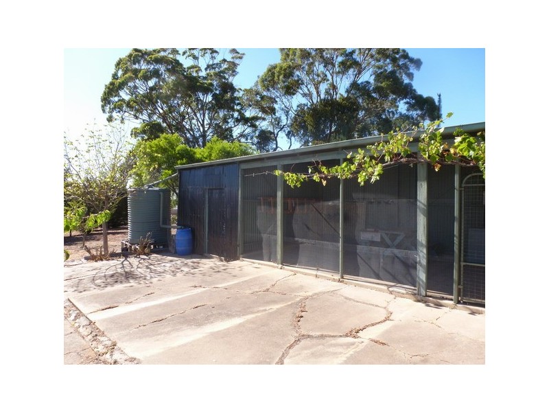 9010 Mortlake-Ararat Rd, Ararat VIC 3377