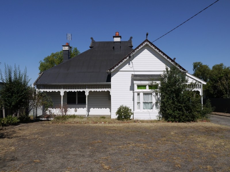 3 Port Fairy Road, Ararat VIC 3377