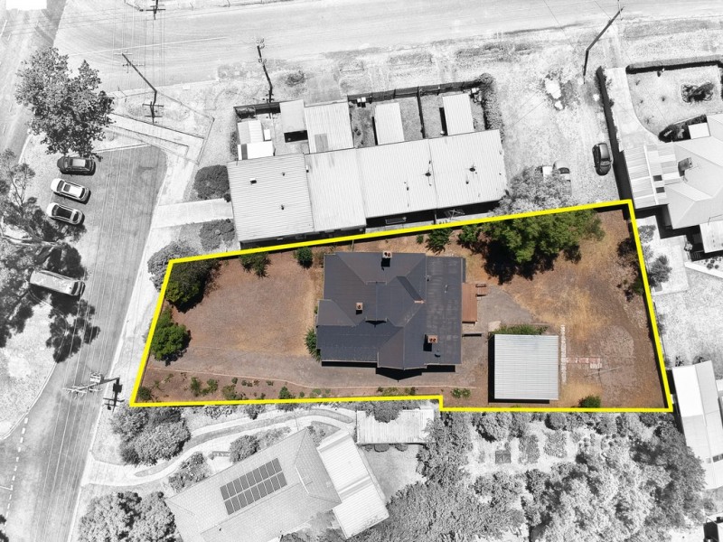 3 Port Fairy Road, Ararat VIC 3377