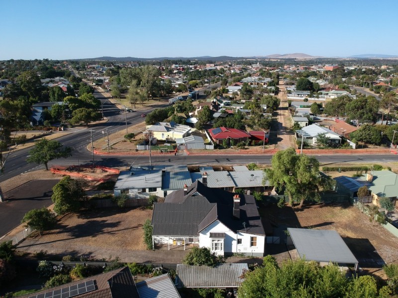 3 Port Fairy Road, Ararat VIC 3377