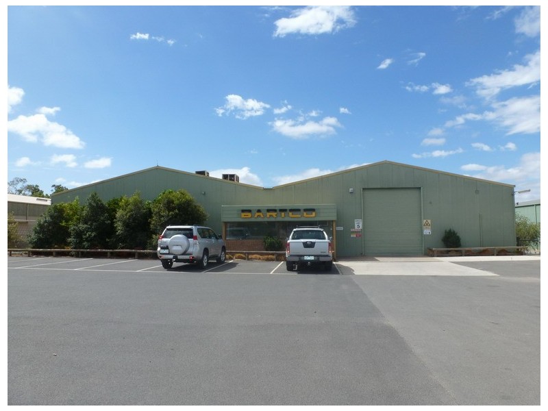 28 Gordon Street, Ararat VIC 3377