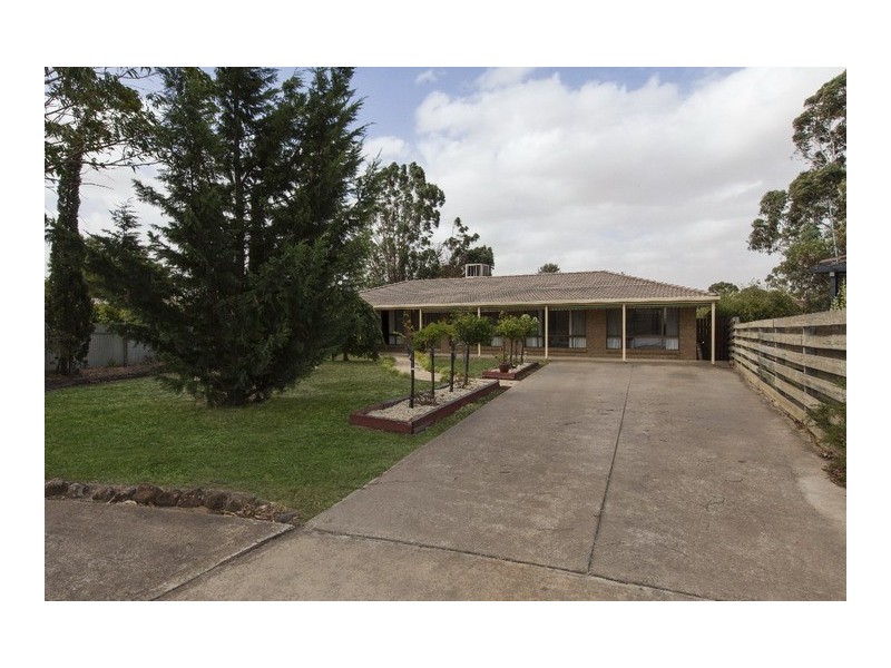 7 Melaluca Court, Ararat VIC 3377