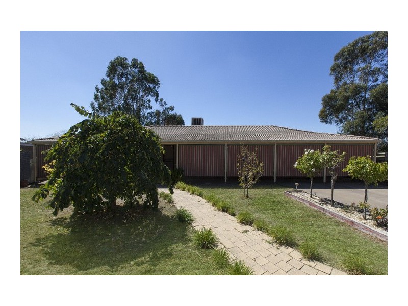 7 Melaluca Court, Ararat VIC 3377