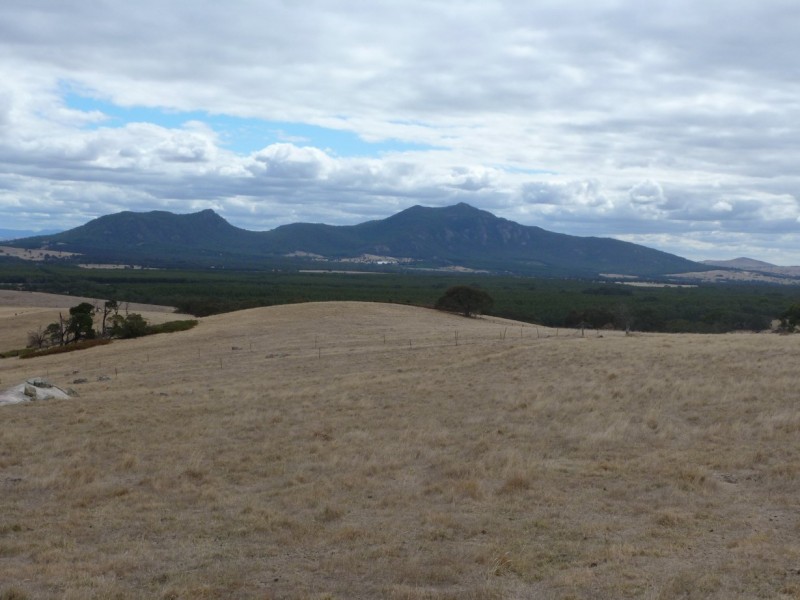 0 Cox’s Road, Buangor VIC 3375