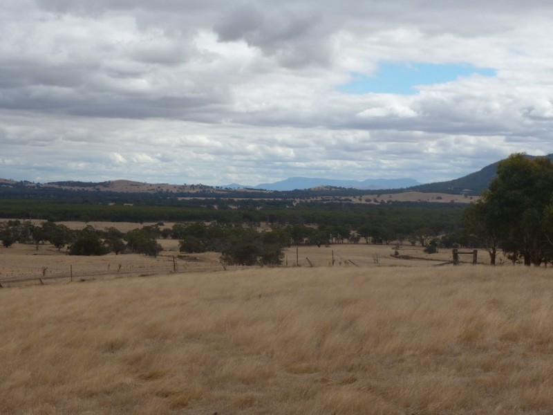 0 Cox’s Road, Buangor VIC 3375