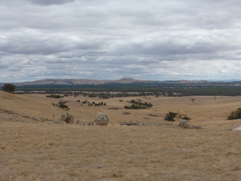 0 Cox’s Road, Buangor VIC 3375