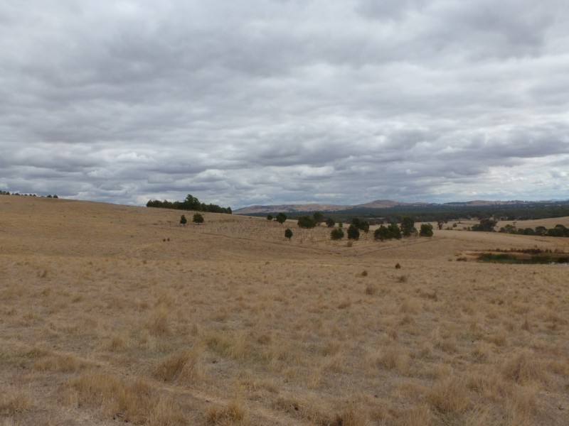 0 Cox’s Road, Buangor VIC 3375