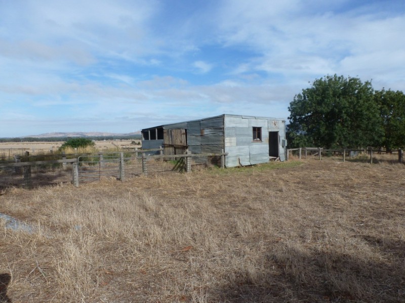 0 Cox’s Road, Buangor VIC 3375