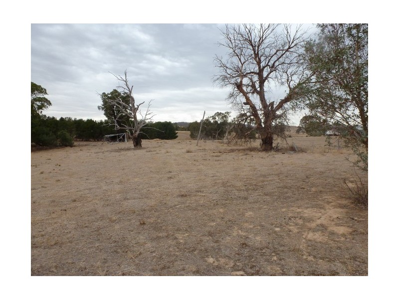 0 Joel Joel Road, Crowlands VIC 3377