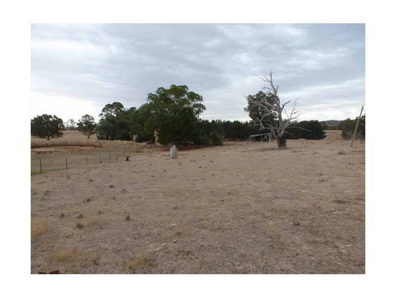 0 Joel Joel Road, Crowlands VIC 3377