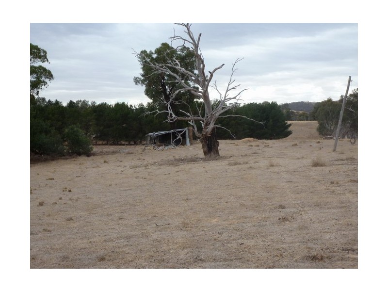 0 Joel Joel Road, Crowlands VIC 3377