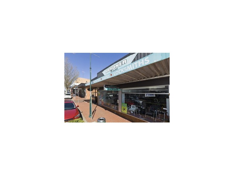 2/4 Ingor Street, Ararat VIC 3377