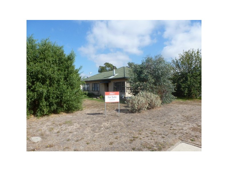 4 Walkerville Street, Willaura VIC 3379