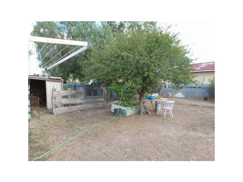 4 Walkerville Street, Willaura VIC 3379