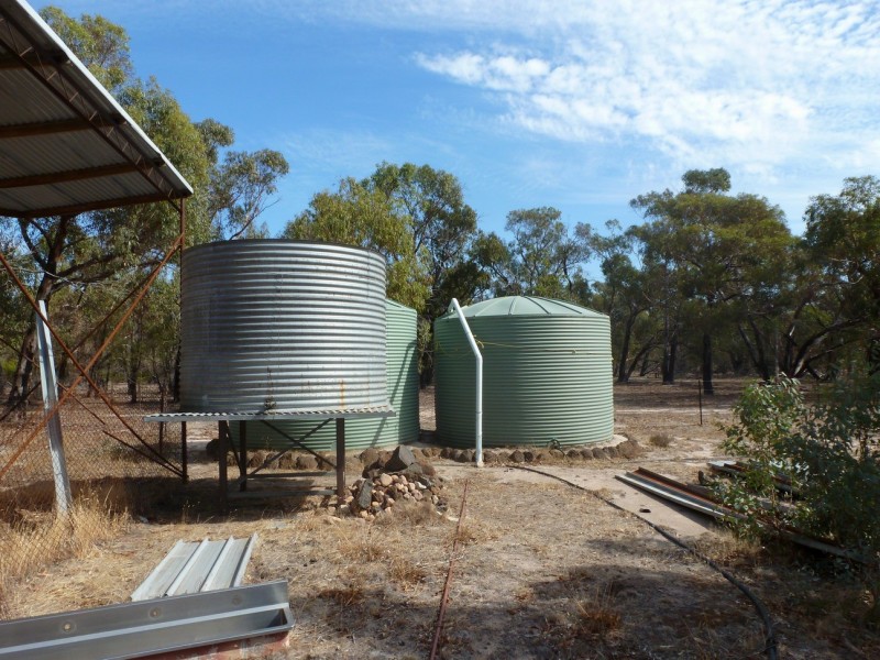 4879 Ararat-Halls Gap Rd, Pomonal VIC 3381