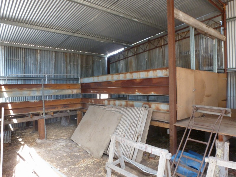 4879 Ararat-Halls Gap Rd, Pomonal VIC 3381
