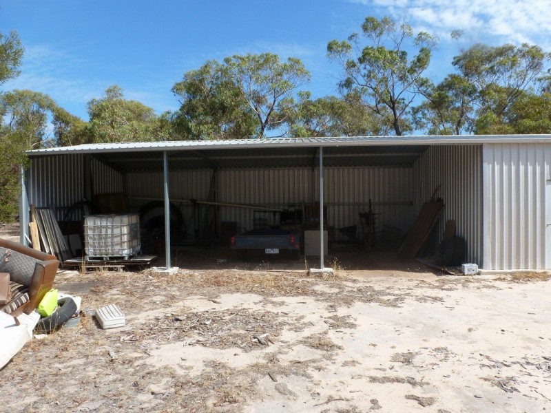 4879 Ararat-Halls Gap Rd, Pomonal VIC 3381