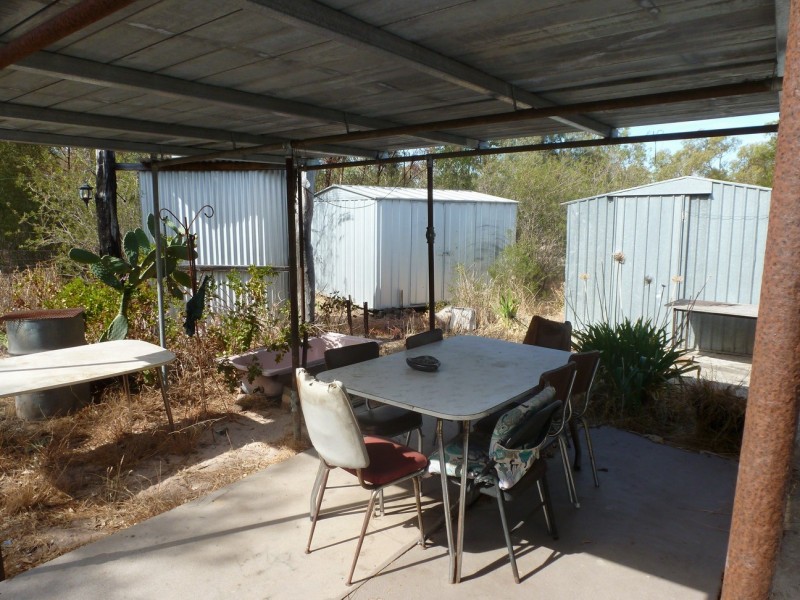 4879 Ararat-Halls Gap Rd, Pomonal VIC 3381
