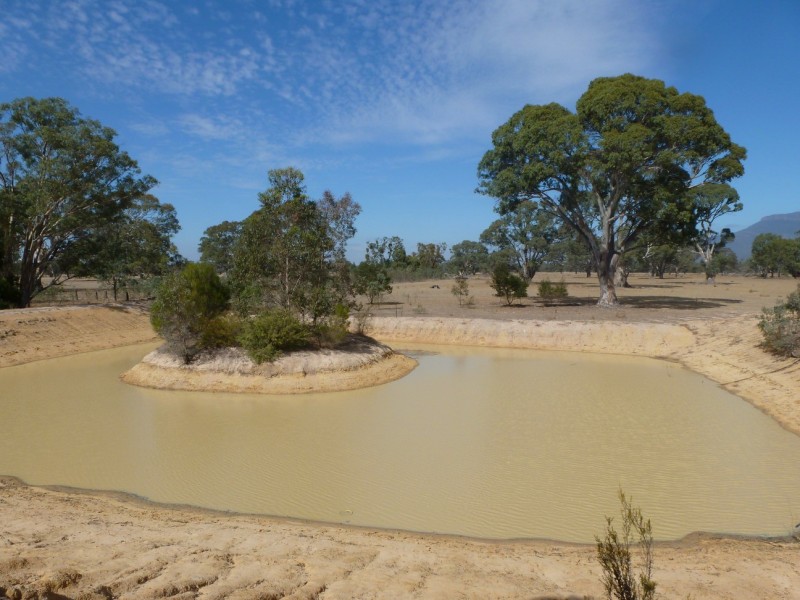 4879 Ararat-Halls Gap Rd, Pomonal VIC 3381