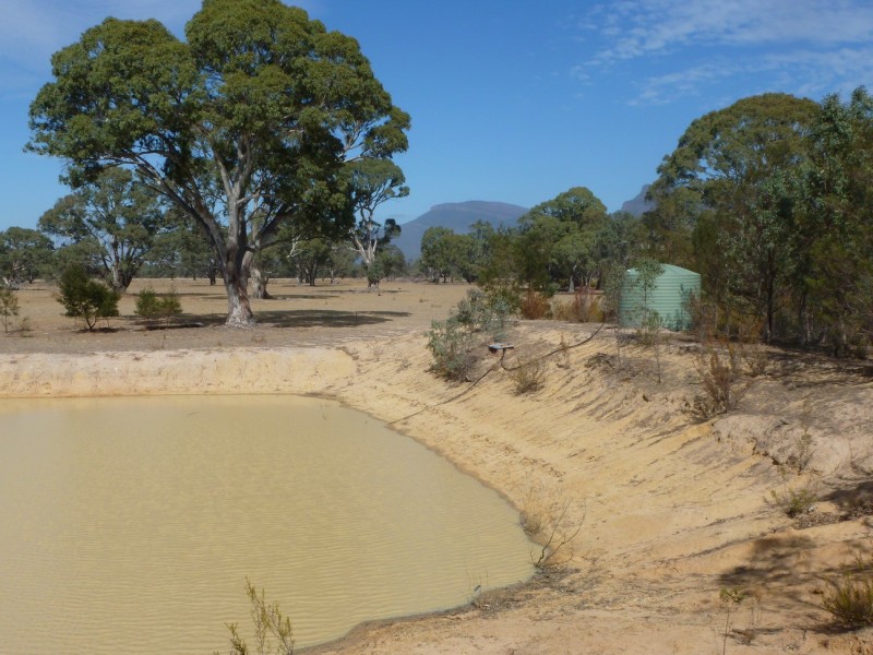 4879 Ararat-Halls Gap Rd, Pomonal VIC 3381