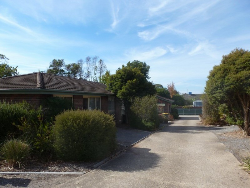 Units 1-8/42 Carey Street, Ararat VIC 3377