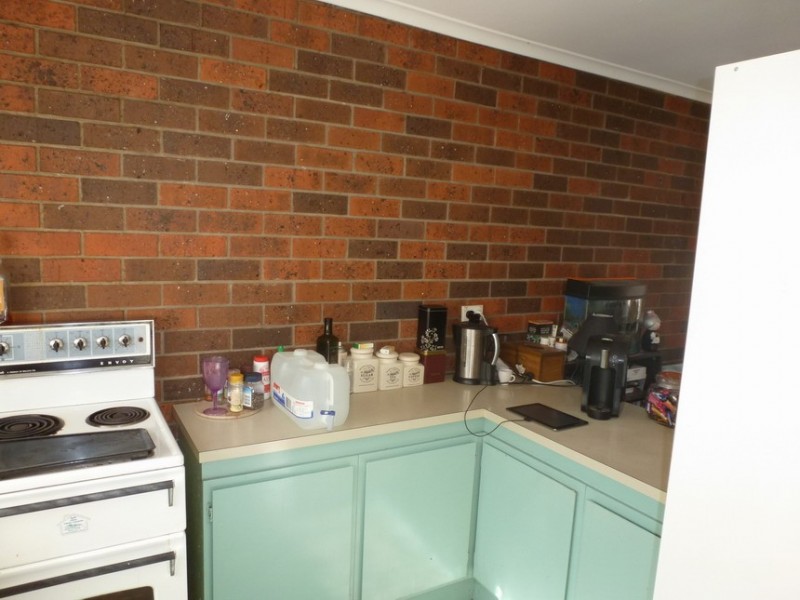 Units 1-8/42 Carey Street, Ararat VIC 3377