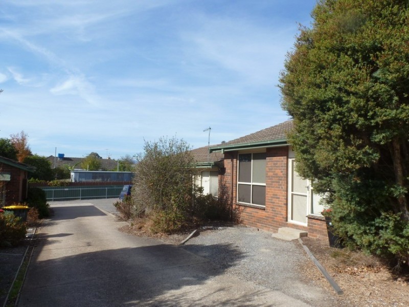 Units 1-8/42 Carey Street, Ararat VIC 3377