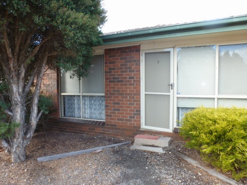 Units 1-8/42 Carey Street, Ararat VIC 3377