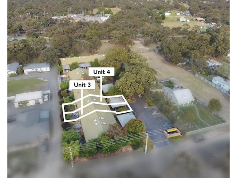 Unit 4/130 Lambert St, Ararat VIC 3377