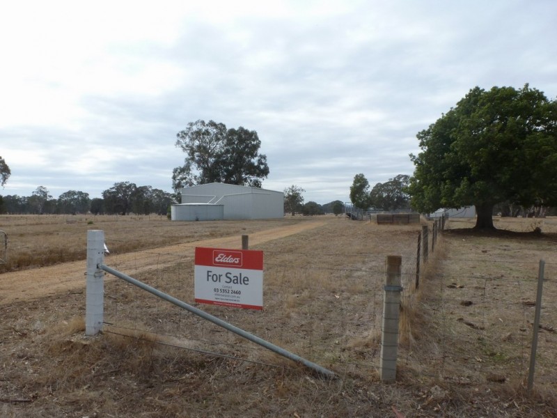 969 Dunkeld-Moyston Road, Moyston VIC 3377