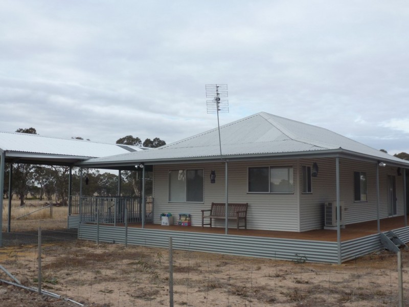 969 Dunkeld-Moyston Road, Moyston VIC 3377