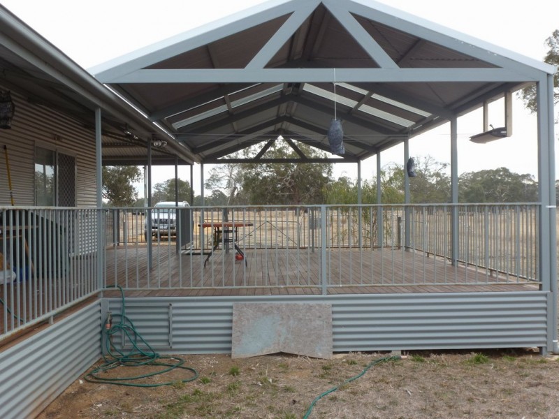 969 Dunkeld-Moyston Road, Moyston VIC 3377