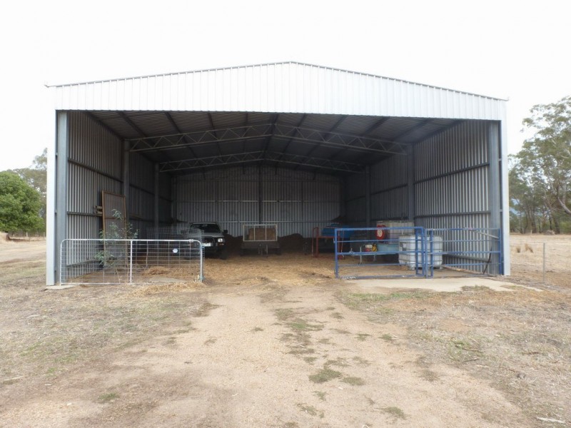 969 Dunkeld-Moyston Road, Moyston VIC 3377