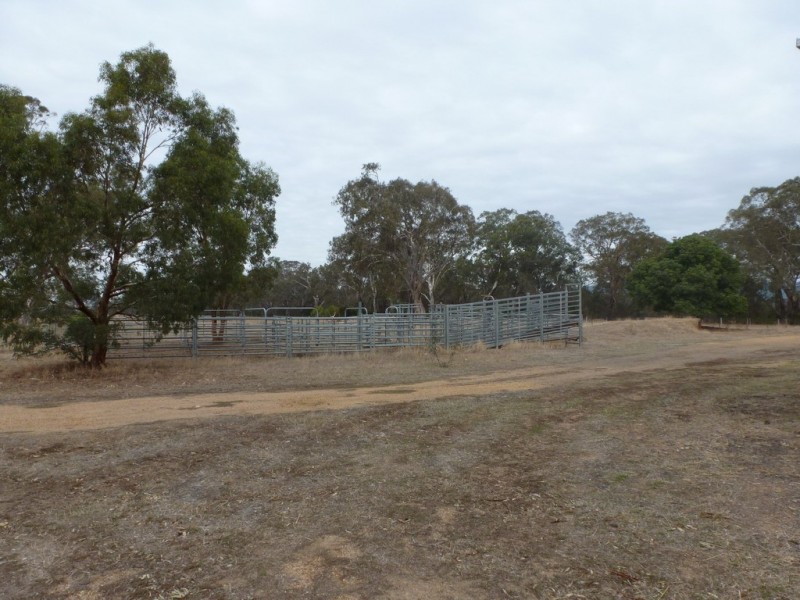 969 Dunkeld-Moyston Road, Moyston VIC 3377