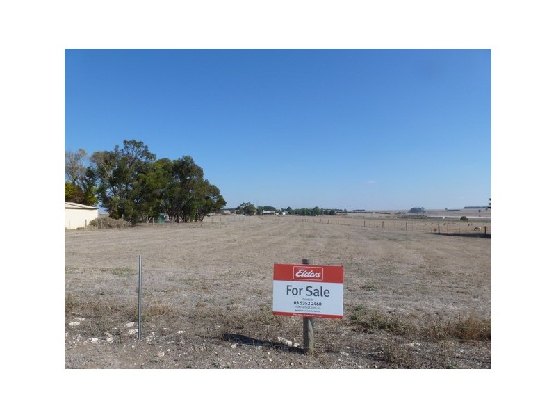 Lot 1 Graham Road, Lake Bolac VIC 3351